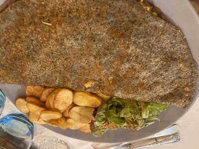 A La Découverte De Nos Saveurs