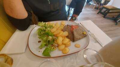 A La Découverte De Nos Saveurs