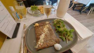 A La Découverte De Nos Saveurs