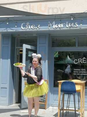 Chez Marius
