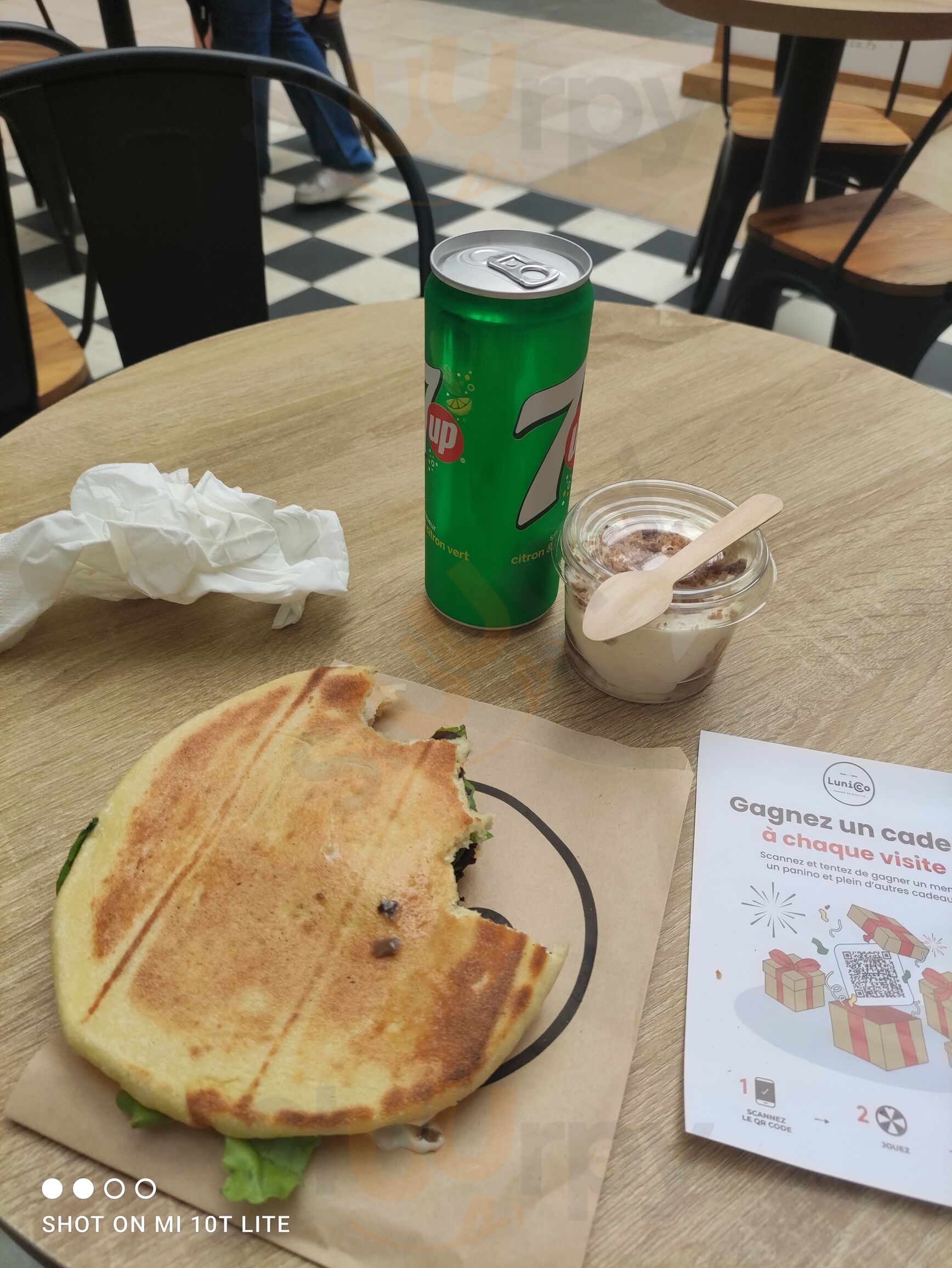 Lunicco - Confluence