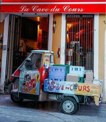 La Cave Du Cours