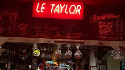 Le Taylor
