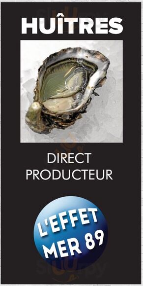L'effet Mer 89