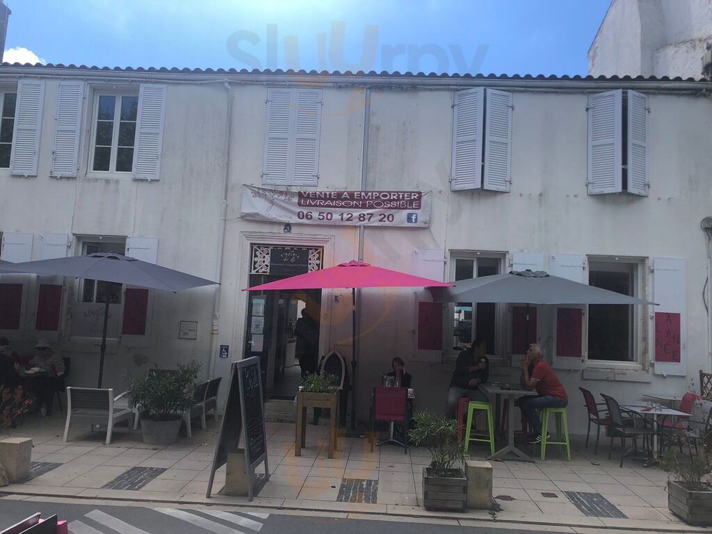 Chezelle Bistro