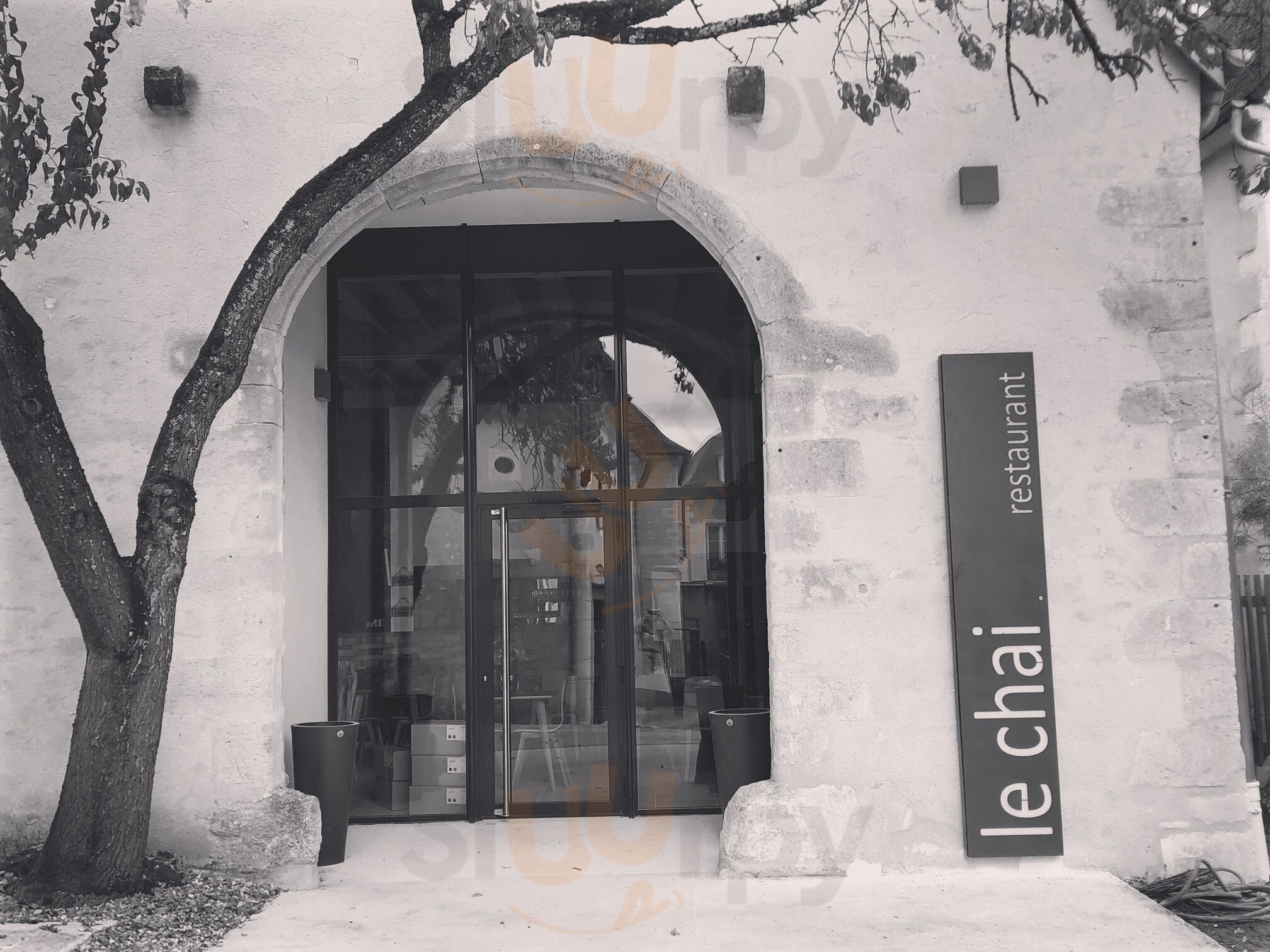 Le Chai