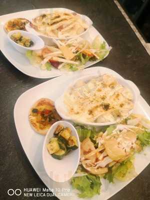 Le Comptoir De La Fontaine