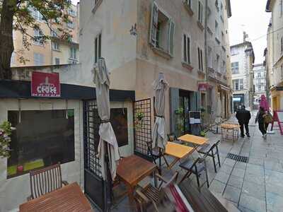 Le Comptoir De La Fontaine