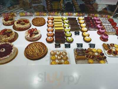 Fournée Saint-antoine