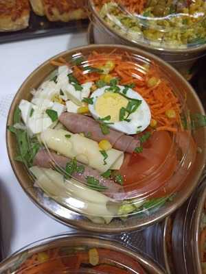 Fournée Saint-antoine