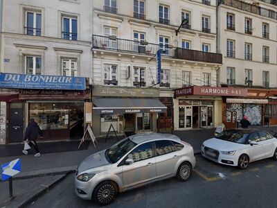 Fournée Saint-antoine