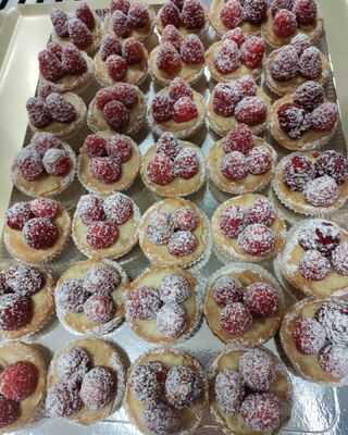 Boulangerie La Favorite