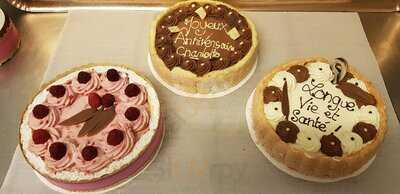 Boulangerie La Favorite