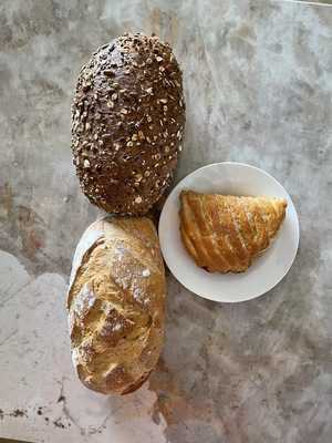 Boulangerie La Favorite