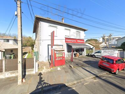 Boulangerie La Favorite