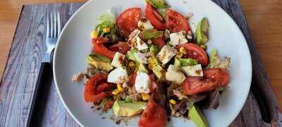 Restaurant Paglia Orba Albertacce 