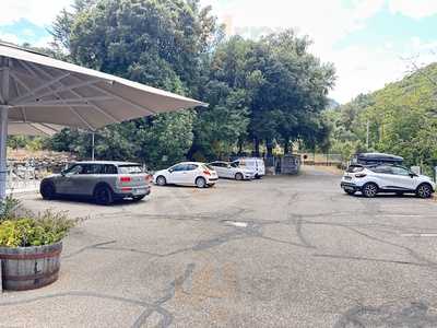 Restaurant Paglia Orba Albertacce 