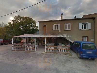 Restaurant Paglia Orba Albertacce 