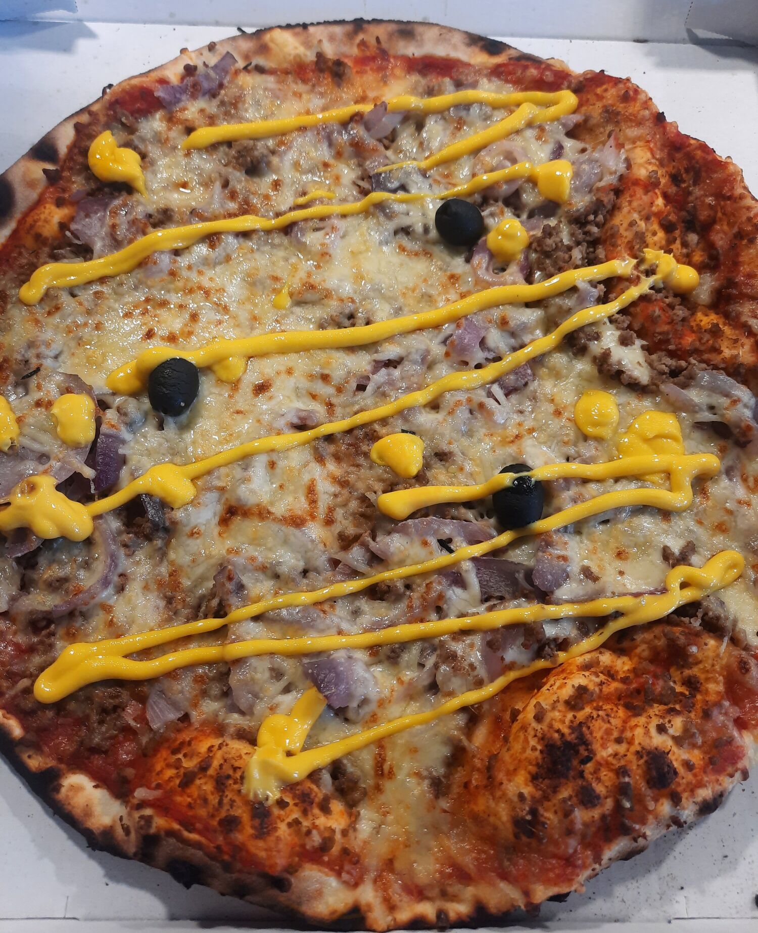Fast Food L'annexe
