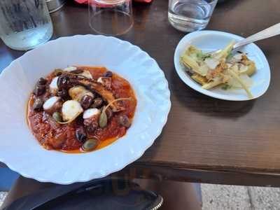 Crabe-toro Restaurant