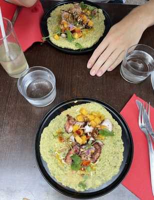 Crabe-toro Restaurant