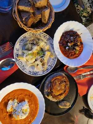 Crabe-toro Restaurant