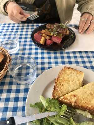 Crabe-toro Restaurant