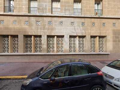 Crabe-toro Restaurant