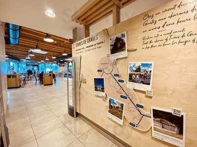 Relais Les Terres De Graves Sud