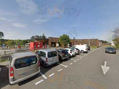 Relais Les Terres De Graves Sud