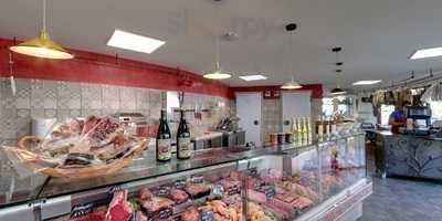 Boucherie Traiteur Allégrini Simonetti