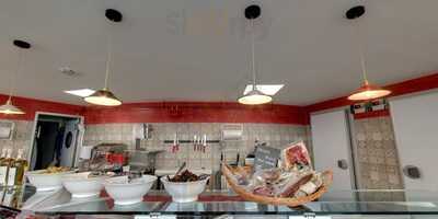 Boucherie Traiteur Allégrini Simonetti