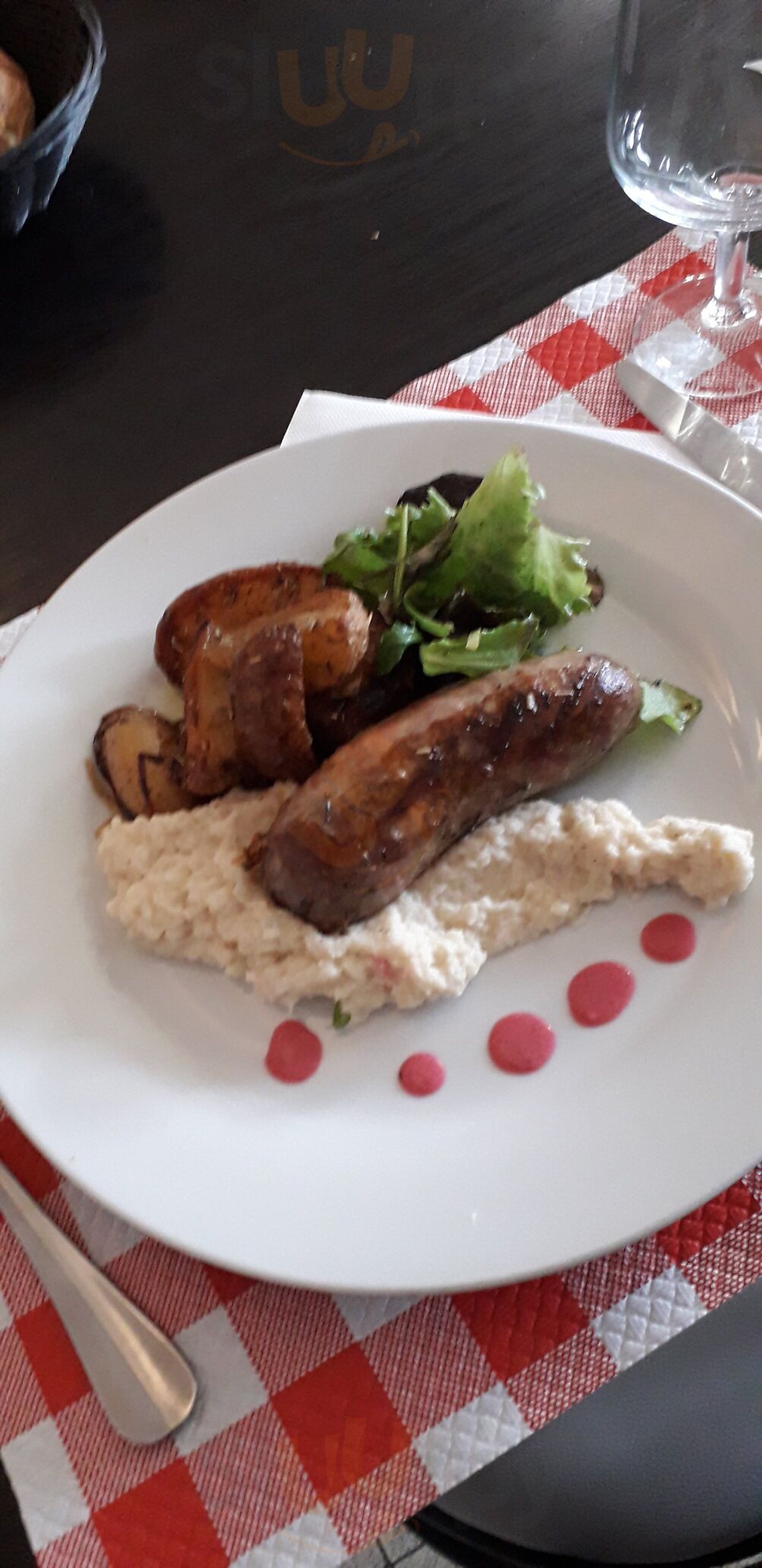 La Bonne Franquette