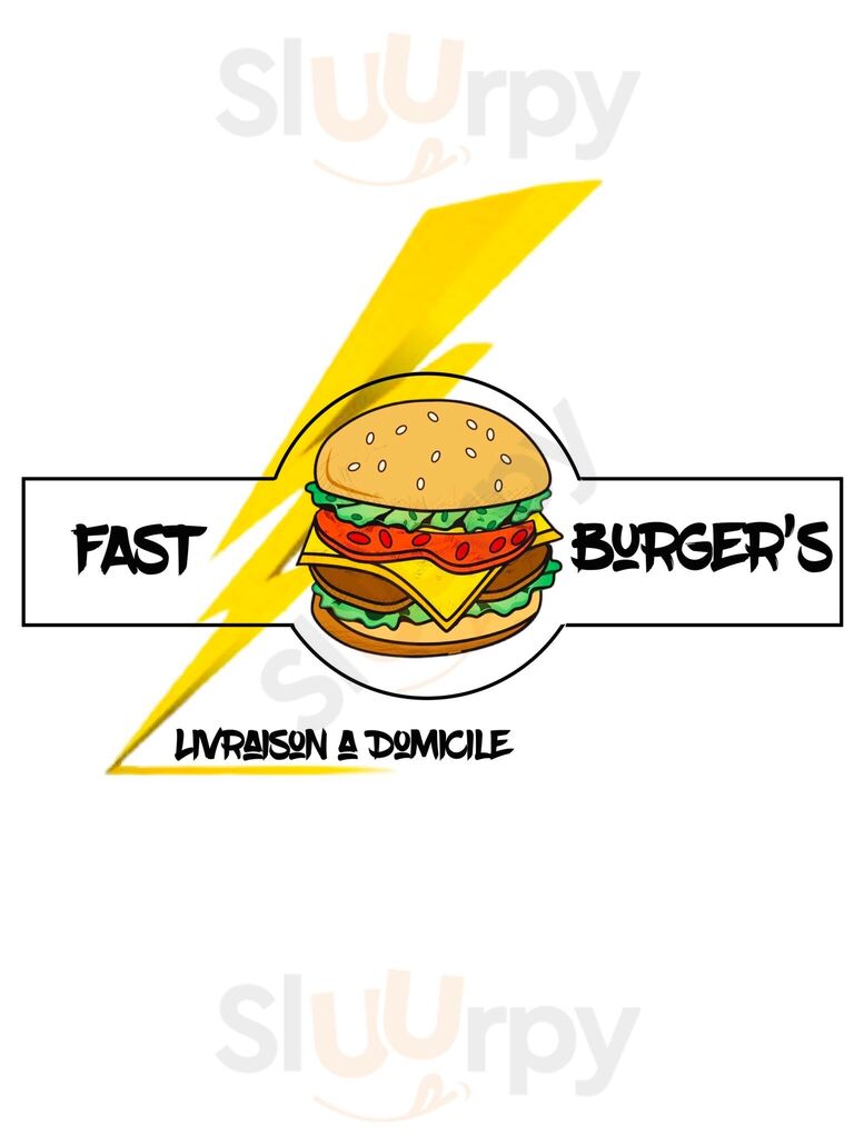 Fast Burger's