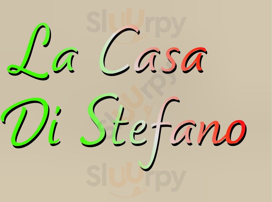 La Casa Di Stefano