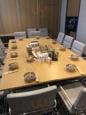 Veggie Spirit - Bar À Salade