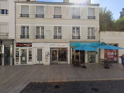 Veggie Spirit - Bar À Salade