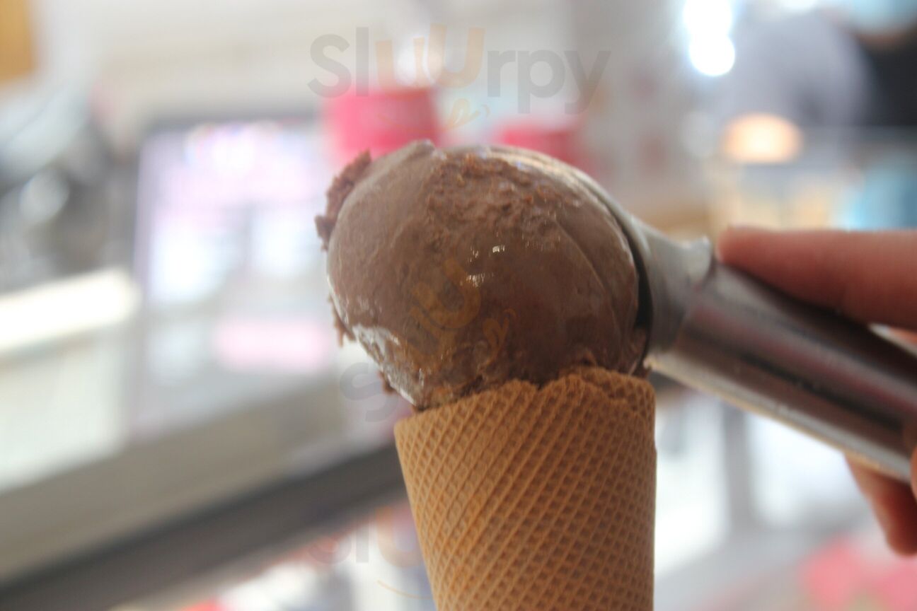 Louise Glaces Nice Opéra