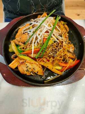 Metou Cuisine D'asie