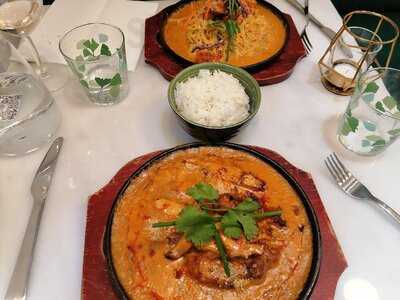 Metou Cuisine D'asie