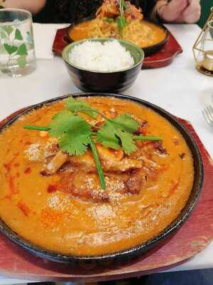 Metou Cuisine D'asie