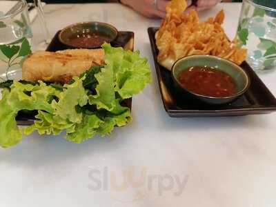 Metou Cuisine D'asie