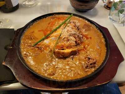 Metou Cuisine D'asie