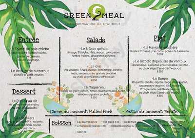 Green Meal