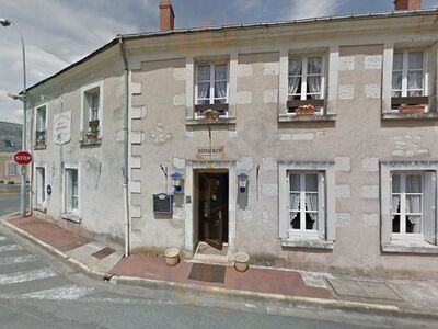 Auberge Le Cheval Blanc