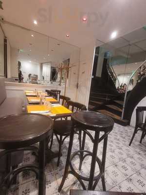 Au Bouquet De Vignon