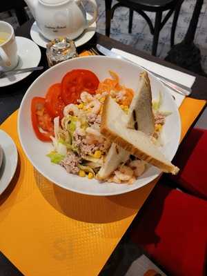 Au Bouquet De Vignon