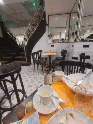 Au Bouquet De Vignon