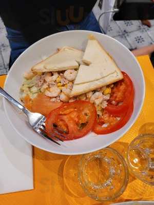 Au Bouquet De Vignon