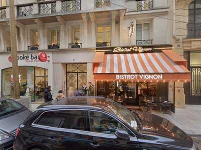 Au Bouquet De Vignon